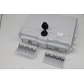 16 Core Fiber Optic Outdoor Junction Termination Box