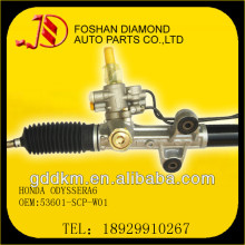 Auto part/ball joint/ truck part Hondaa`` Odysse Ra6 53601-scp-w01 Hydraulic Steering Rack