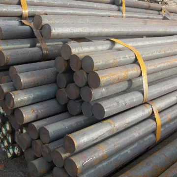 Hot Rolled AISI 4140 Round Bars for Construction