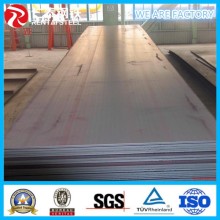 Hot-rolled steel sheets