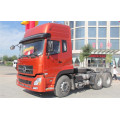 Truk Traktor Dongfeng 40 ton