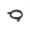 Premium HDMI Cable with Durable Braided Design for TVs