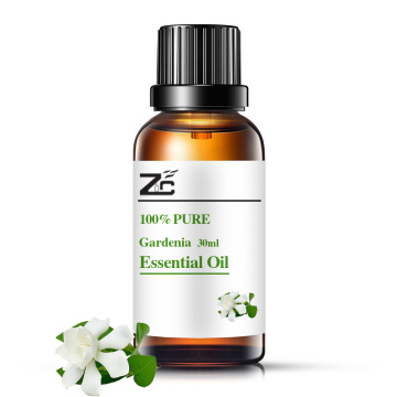 Gardenia Oil esencial Massaje corporal Aceite