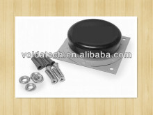 1X1 Cable Entry Panel