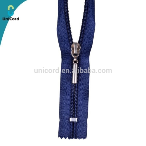 Fashion 5# Nylon Zipper C/E A/L