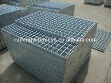 Steel Grating Pannel Sheet