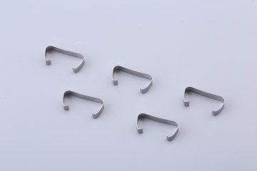 High Quality Flat spring 3