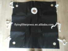 marble wastewater treatment filter press cloth