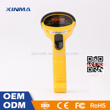2D Barcode Scanner On Phone Use Barcode Scanner Barcode Scanner Working