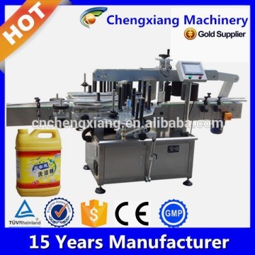 Shanghai automatic self adhesive label applicator machine manufacturer