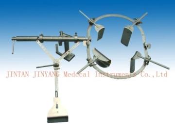 Surgical Instruments Abdominal Operation Retractor