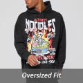 Pattern Men's Hoodies Wholesale Now Available