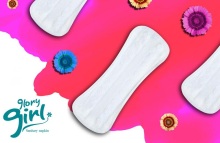 waterproof panty liners