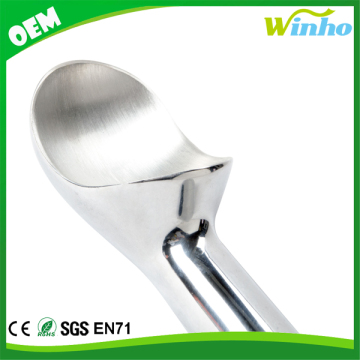 Winho Ice Cream Scoop Metal Scoops