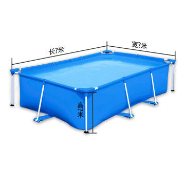 Infantil Swimming Pool For Kids - Piscina Inflable Para Ni?os