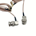 SMA Antenna RF Coax Cable
