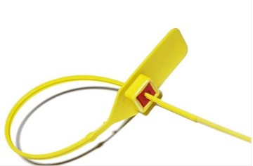 Plastic seals and meter seals