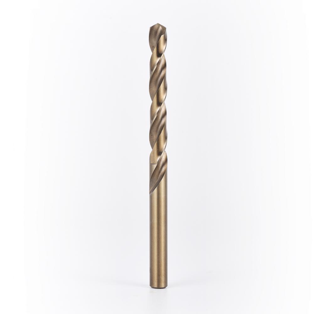 drill bits for hardened steel