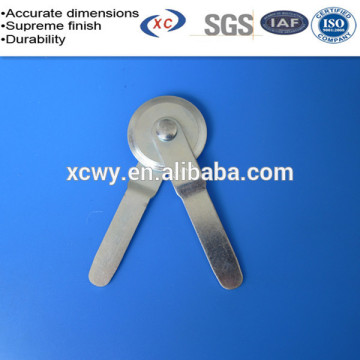 Xinchengweiye precision stainless steel stamping parts