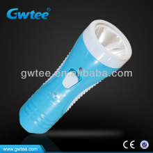 Anti-explosion high power flashlight