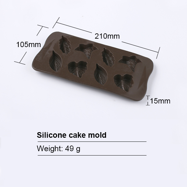 silicone cake mould instructions