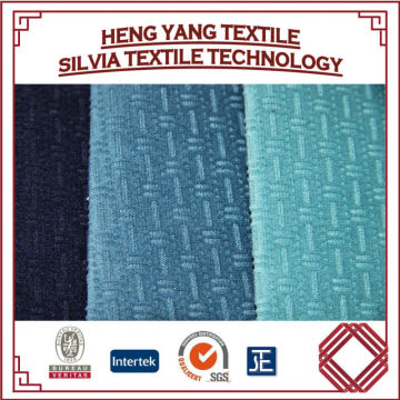 haining sofa fabric for Burnout Sofa fabric material wholesale fabric material