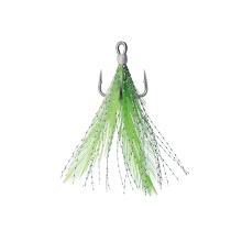 JK JSF-GTL Series Strong Carbon Hooks for Sea Fishing