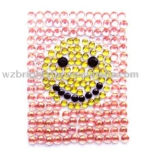 Crystal Sticker