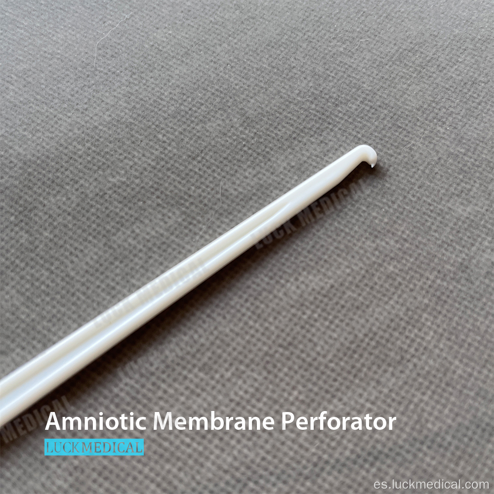 Amnio Hook Amnion Membrane Perforator