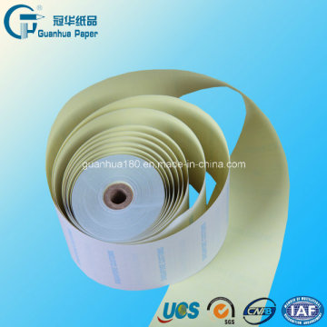 SGS High Quality NCR POS Paper Rolls
