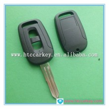 key shell car remote key trade assrance for Chevrolet key case