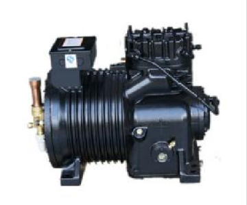 LanSiDeng Double cylinder refrigerant compressor