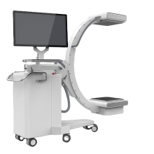 C Arm X Ray Machine Mechanical Housing