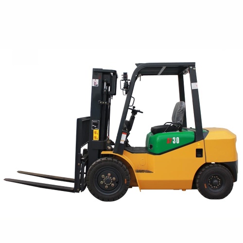 Hot Sale 3 Ton Diesel Forklift For Sale