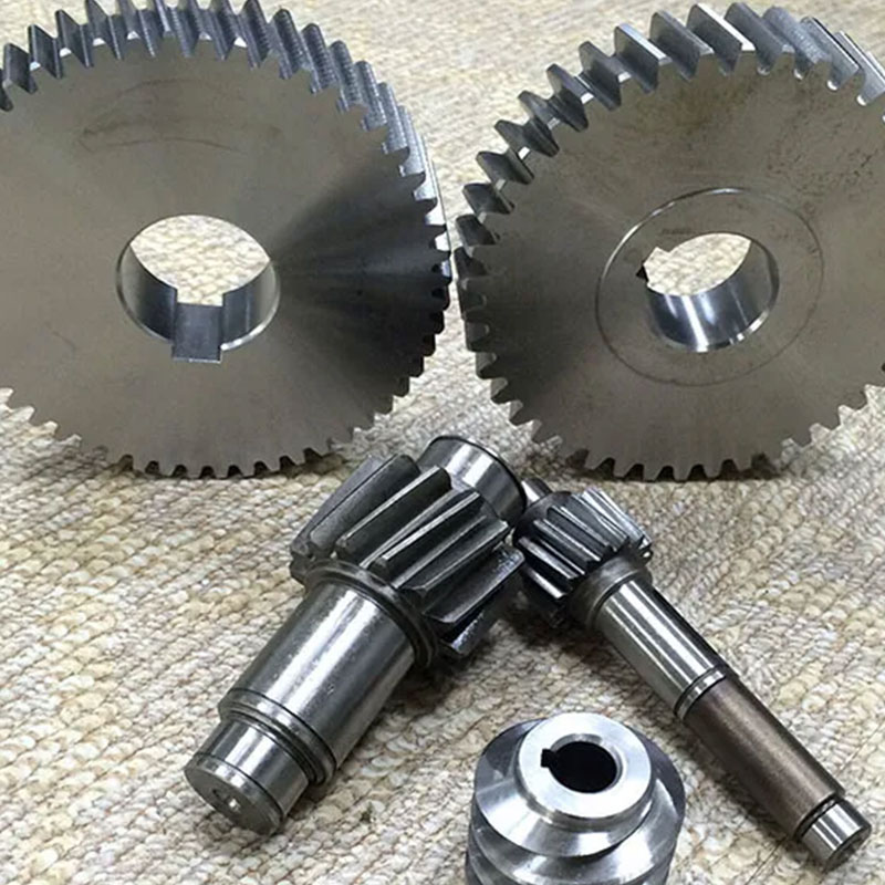 CNC Machining Parts