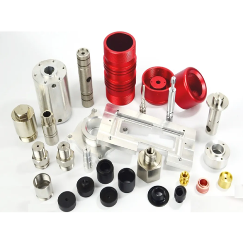 Custom chroming plating parts