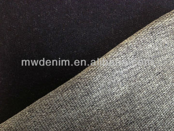 cotton fabric wholesale cotton supper soft denim fabric