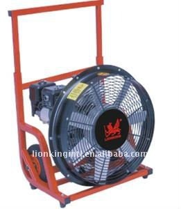 portable ventilation fan