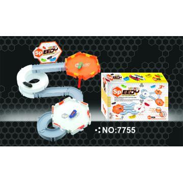 electronic toy insect game