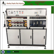 drip irrigation tape making machine