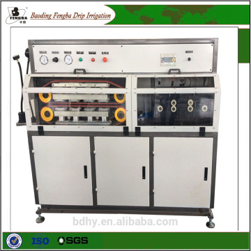drip irrigation tape making machine