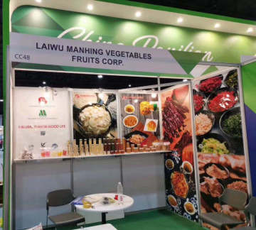 brc Crispy Vegetable Snack Vacuum Fried Garlic Flakes