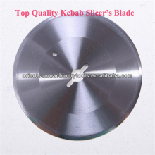 Electric Doner Kebab Slicer Kebab cutter blades, Gyros Knife, shawarma knife -- 100mm Kebab Slicer's Blade