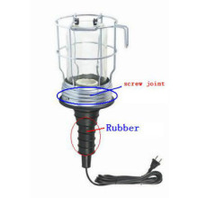 Examining work light