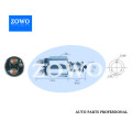 66-8704 Стартер моторы SOLENOID