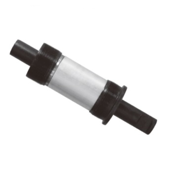 Steel Axle MTB Bike Bottom Bracket BB Set