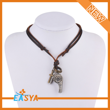 2015 New Hot Imitation Jewelry Necklaces