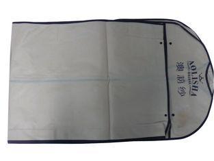 75g Aolisha Brown Unwoven Fabric Dress Bag, Clothing Garmen