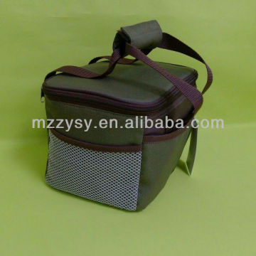 newest polyester lunch bag