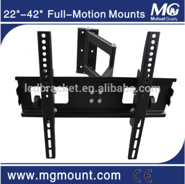 Tilt Full Motion TV Wall Mount Brackets